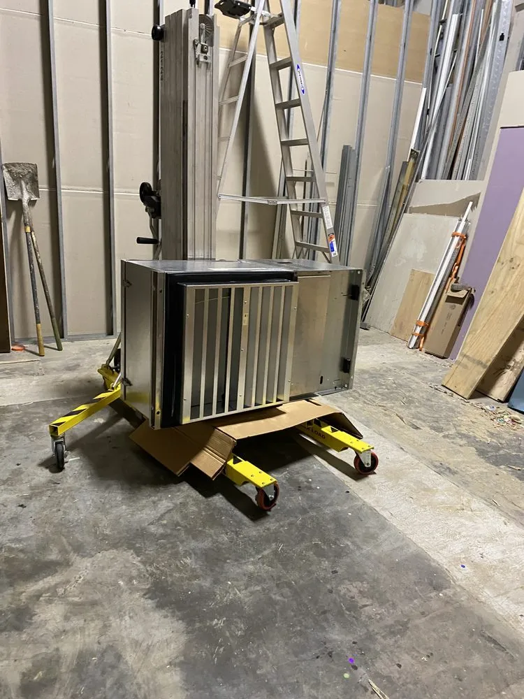 Reliable plumbing repair for homes in Chesapeake, VA by Smitty’s Hvac/r & Plumbing Services
