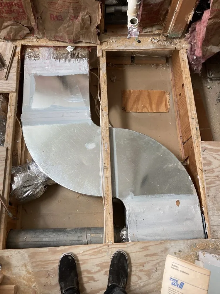 Slide of Smitty’s Hvac/r & Plumbing Services