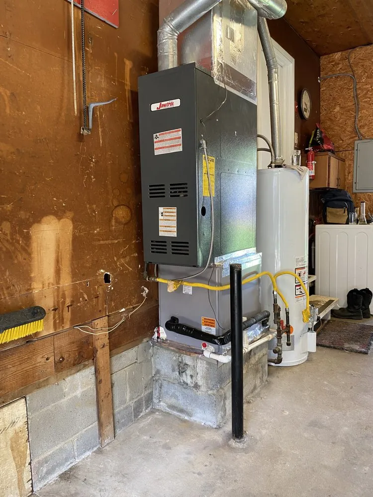 Slide of Smitty’s Hvac/r & Plumbing Services