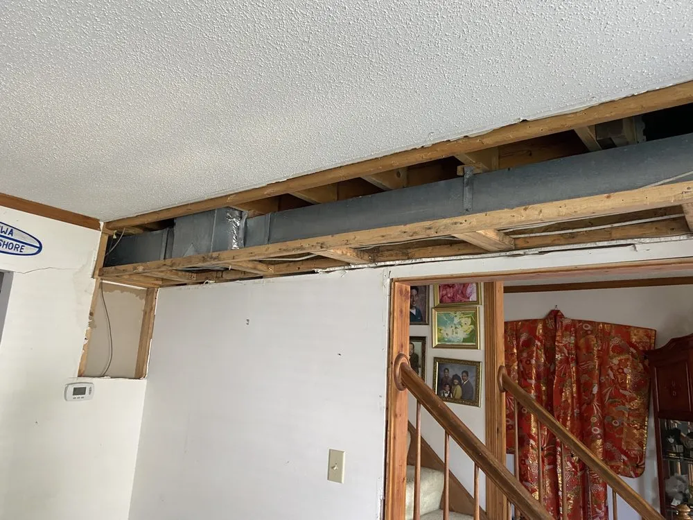 Slide of Smitty’s Hvac/r & Plumbing Services