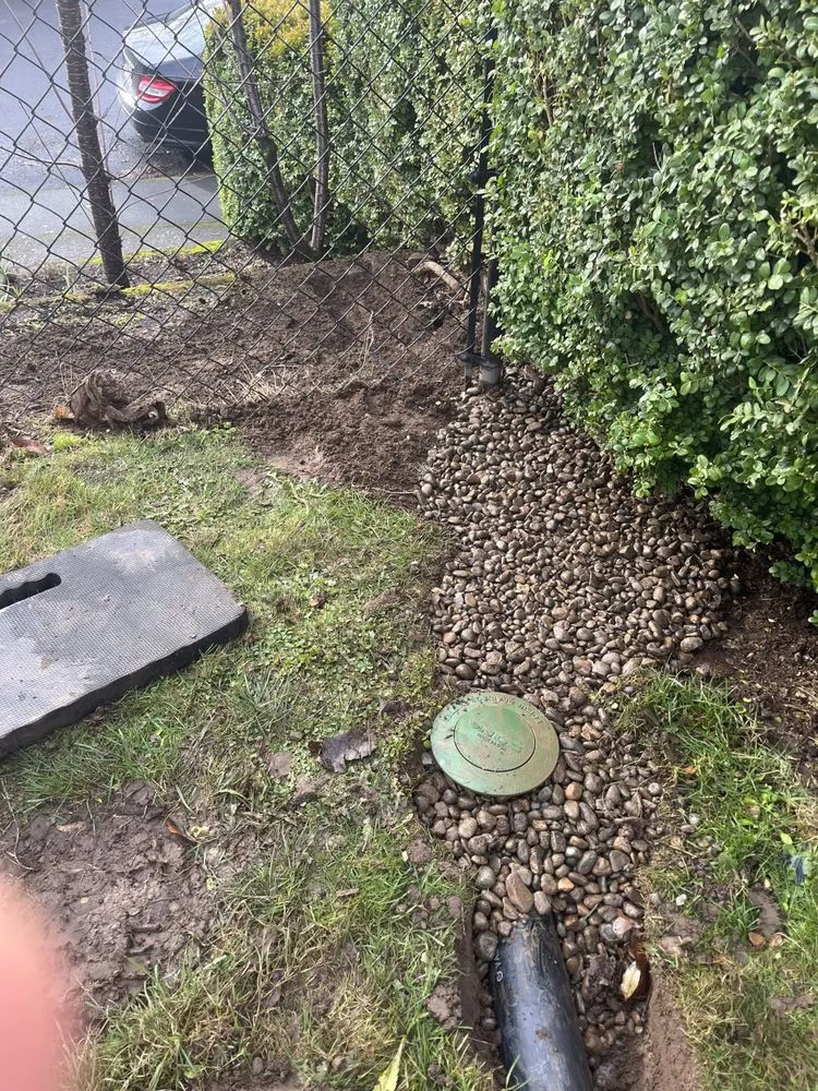 Slide of Smitty's Sewer Service