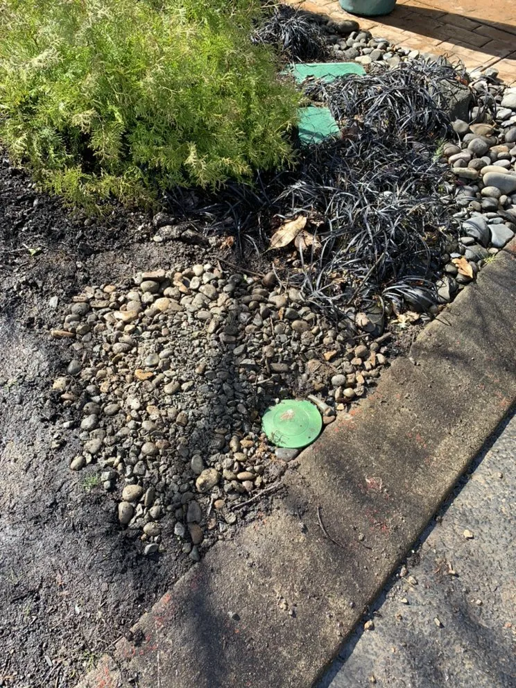 Slide of Smitty's Sewer Service