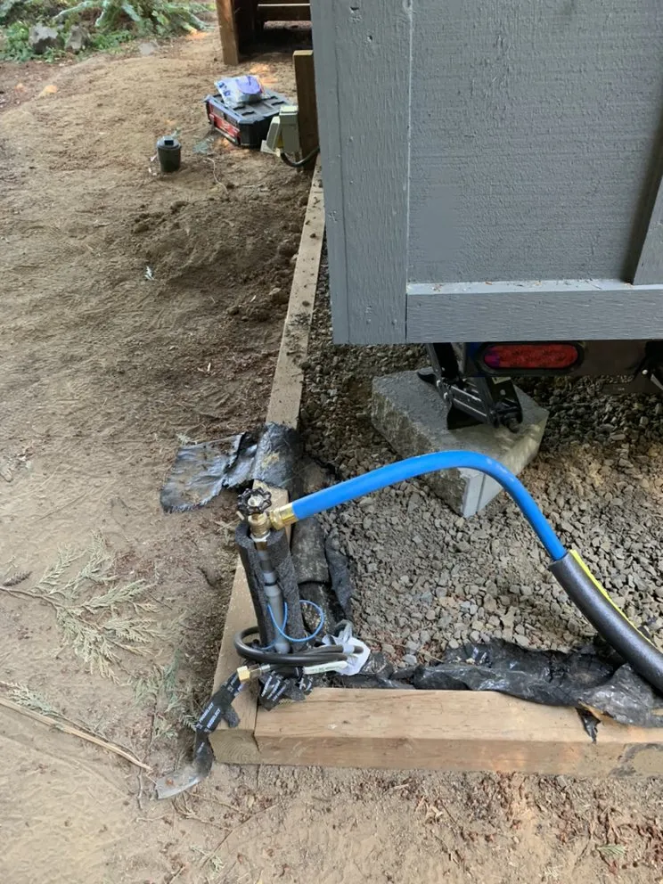 Quality leak detection service in Milwaukie, OR - Smitty's Sewer Service