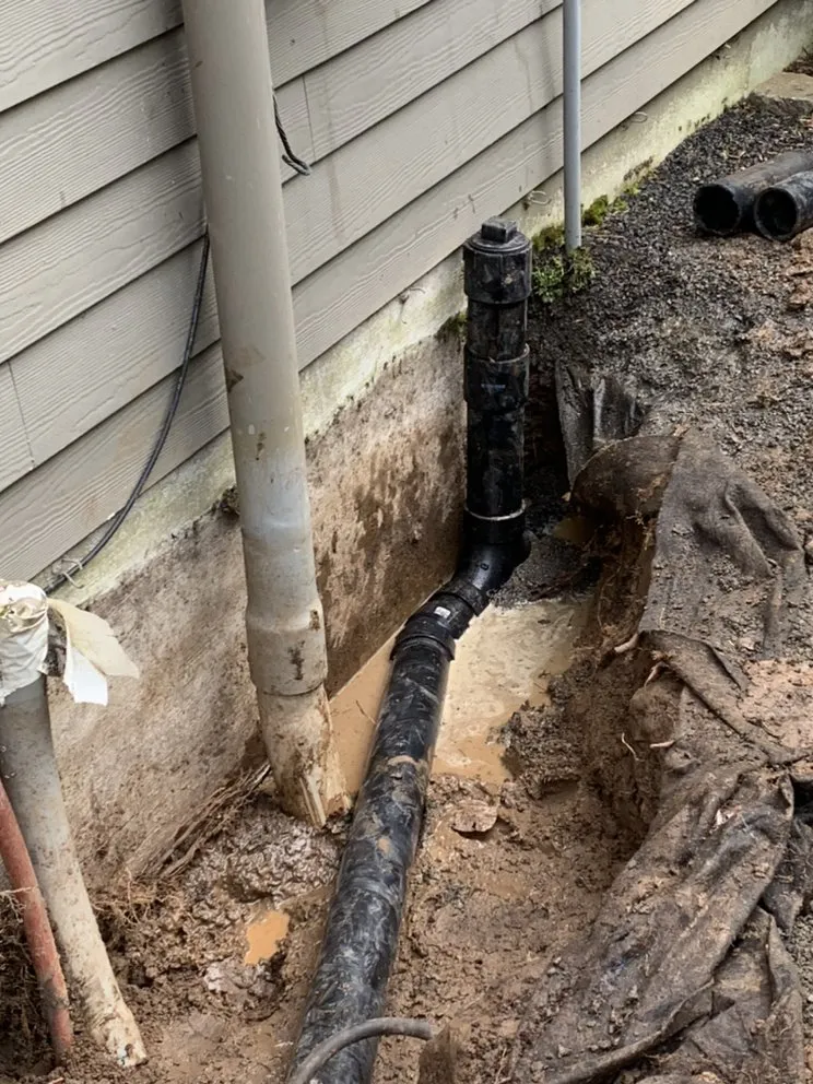 Professional pipe repair experts serving Milwaukie, OR - Smitty's Sewer Service