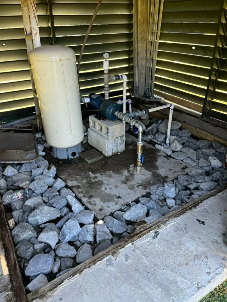 Slide of SMJ Plumbing Repair