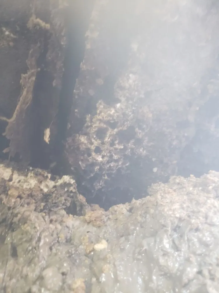 Slide of SMJ Plumbing Repair