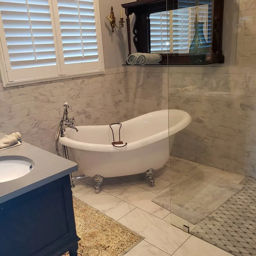 Slide of SMJ Plumbing Repair