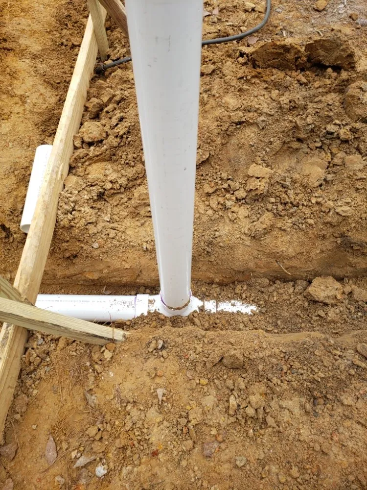 Slide of SMJ Plumbing Repair