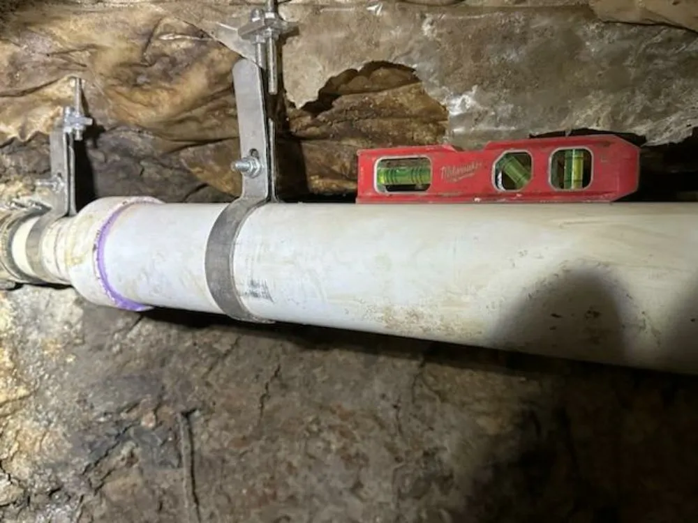 Affordable water heater service for homes in Slidell, LA by SMJ Plumbing Repair