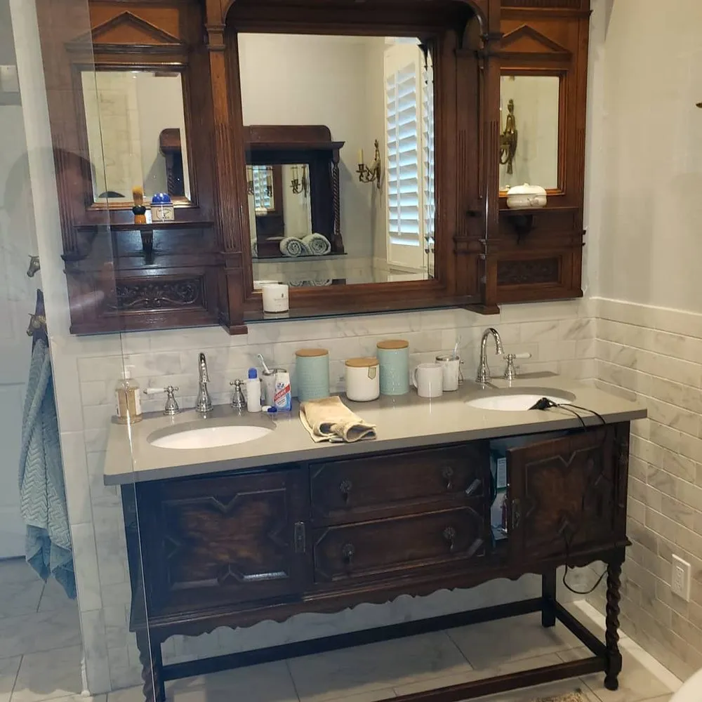 Expert drain cleaning for homes in Slidell, LA by SMJ Plumbing Repair