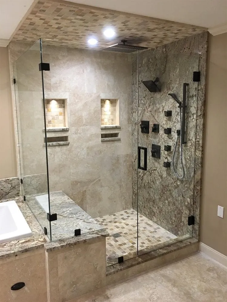 Slide of SMJ Plumbing Repair