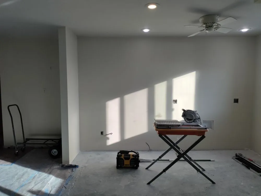 Slide of SMK Home Remodeling