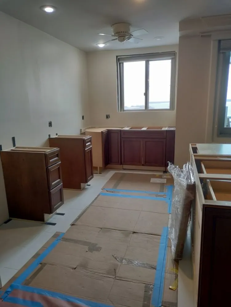 Slide of SMK Home Remodeling