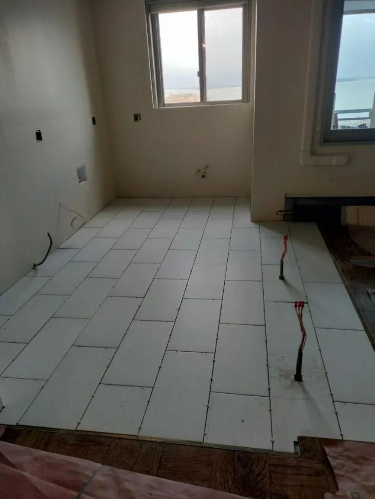 Slide of SMK Home Remodeling