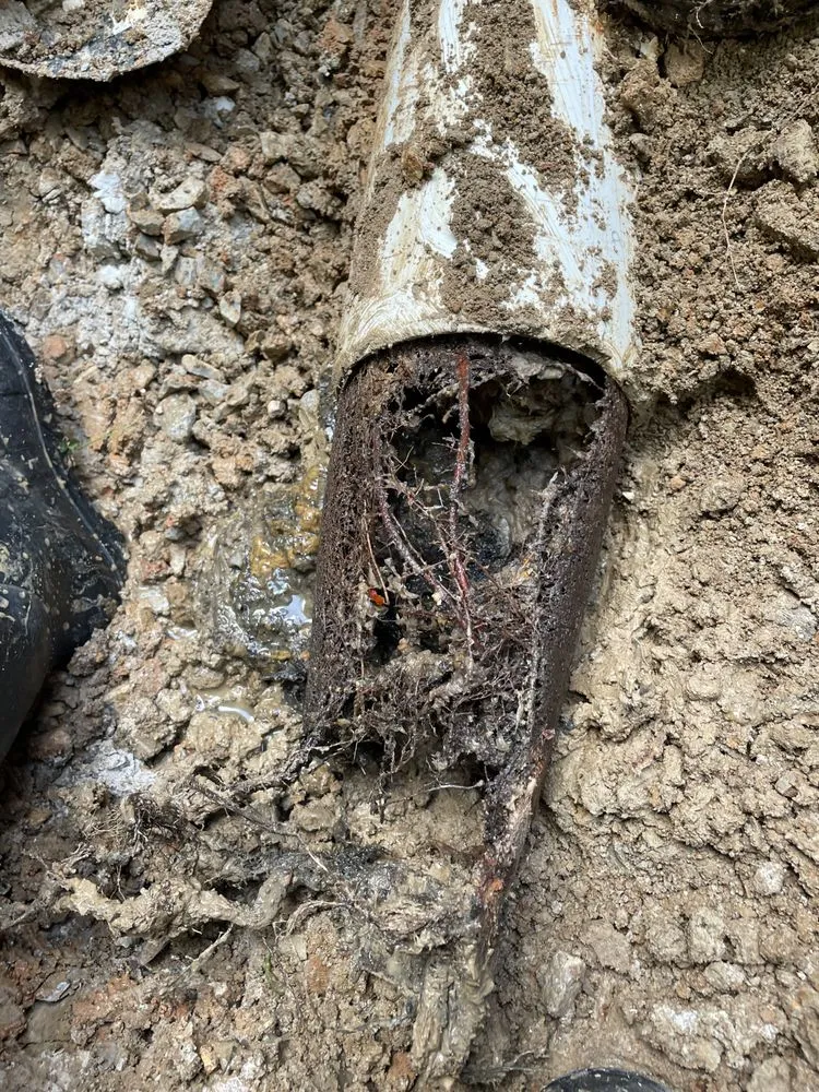 Slide of SMK Plumbing & Electric