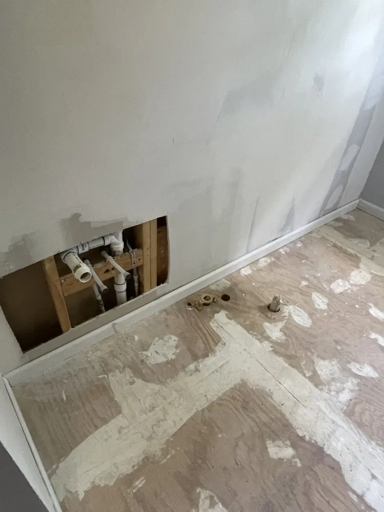 Slide of SMK Plumbing & Electric