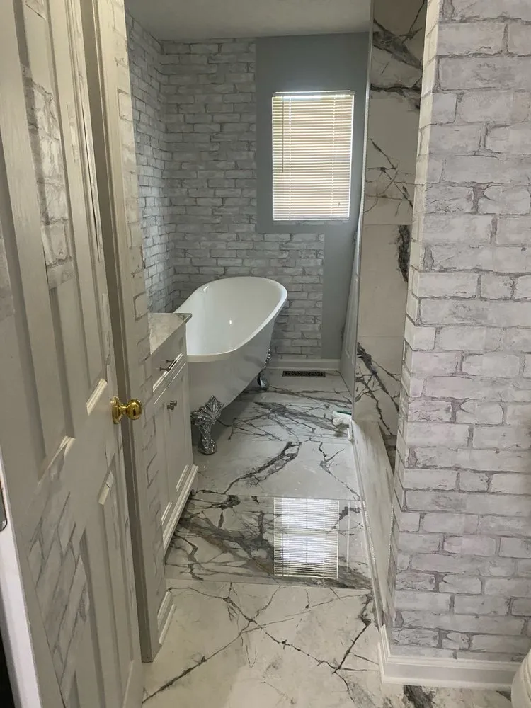 Slide of SMK Plumbing & Electric