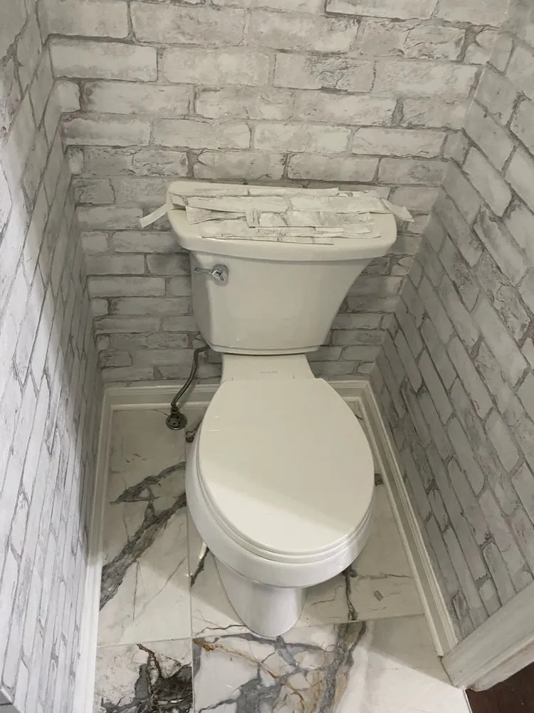 Slide of SMK Plumbing & Electric