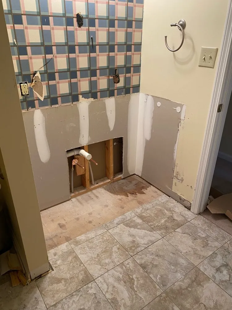 Slide of SMK Plumbing & Electric