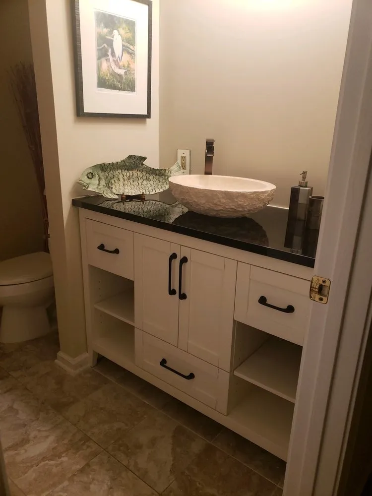 Slide of SMK Plumbing & Electric