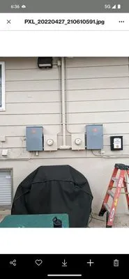 SMK Plumbing & Electric