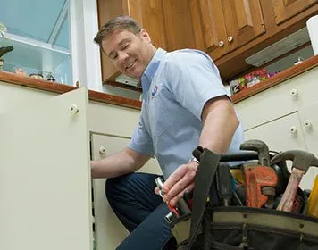 Affordable leak detection in Charleston, SC by Smoak's Comfort Control