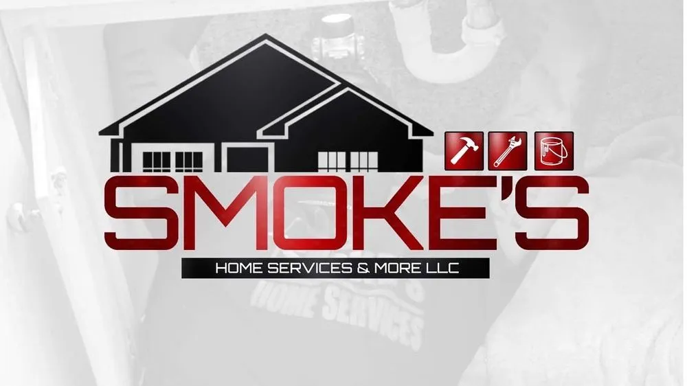 Slide of Smoke's Home Services and more