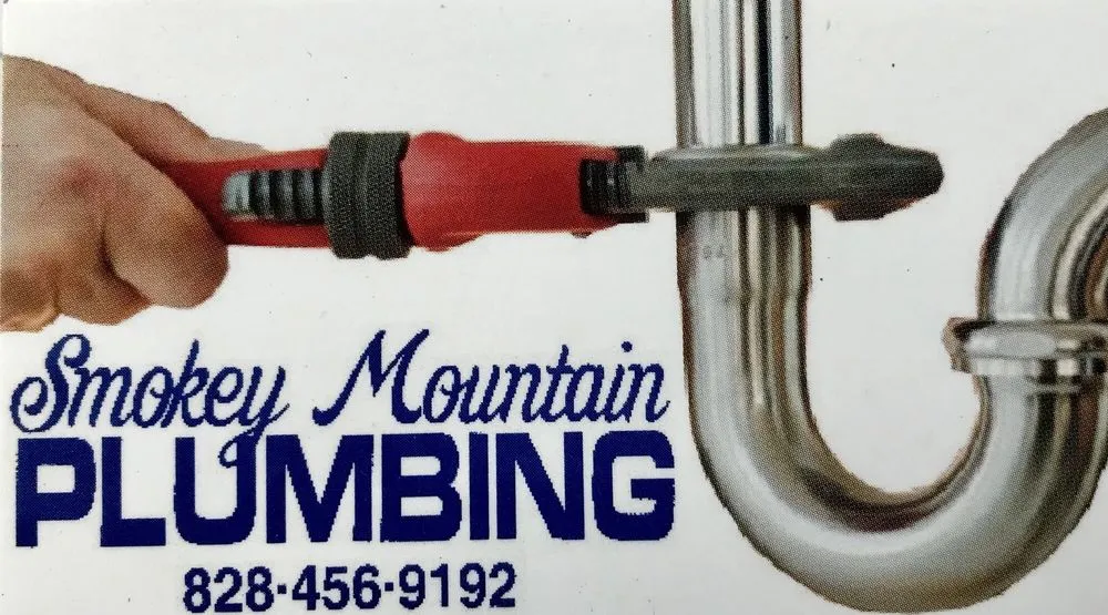 Slide of Smokey Mountain Plumbing Service & Repair