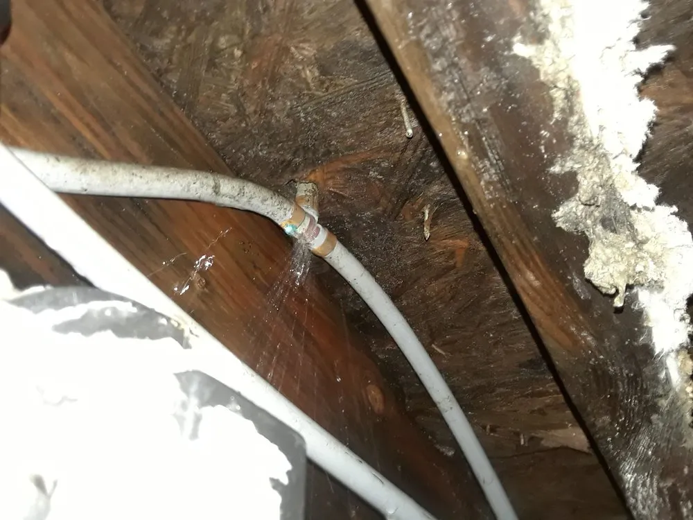 Slide of Smokey Mountain Plumbing Service & Repair