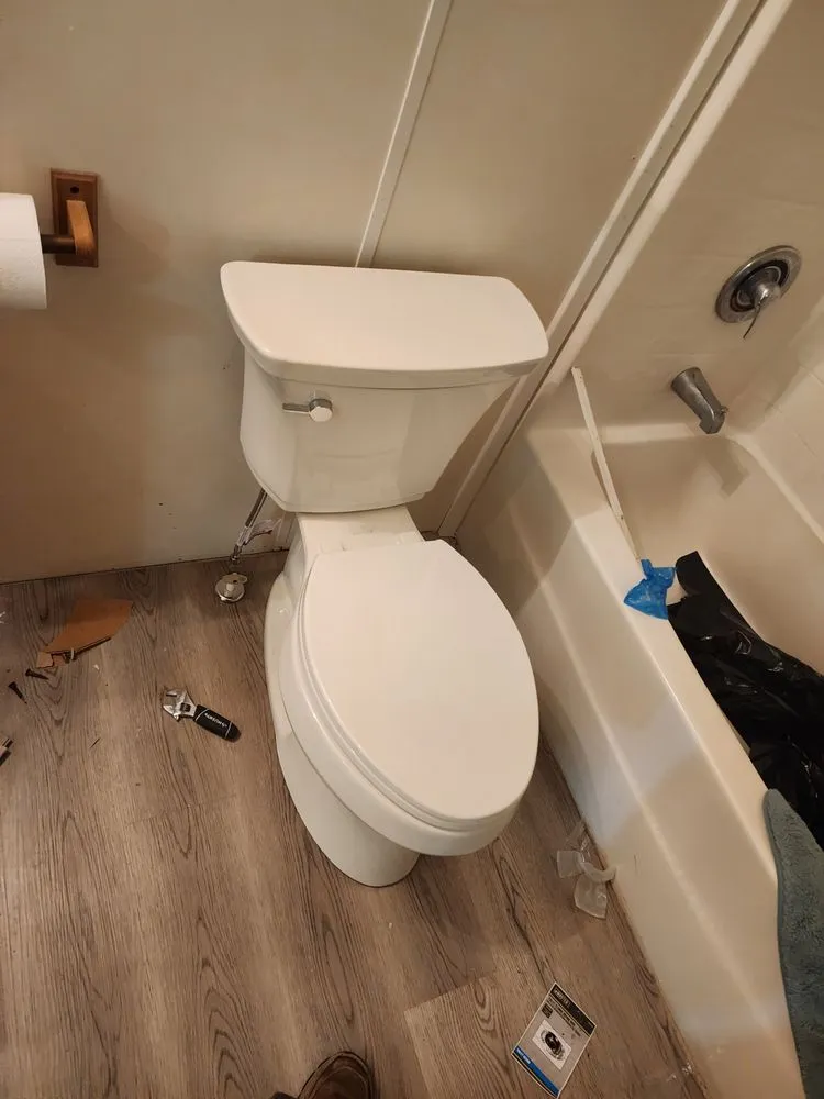 Slide of Smoky Mountain Restoration