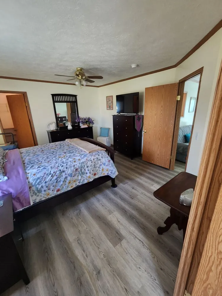 Reliable plumbing repair in Linden, TN by Smoky Mountain Restoration