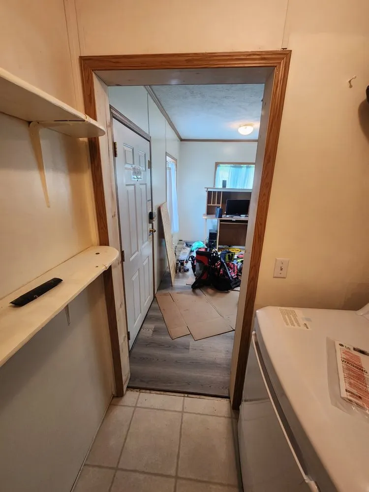 Reliable water heater service for homes in Linden, TN by Smoky Mountain Restoration