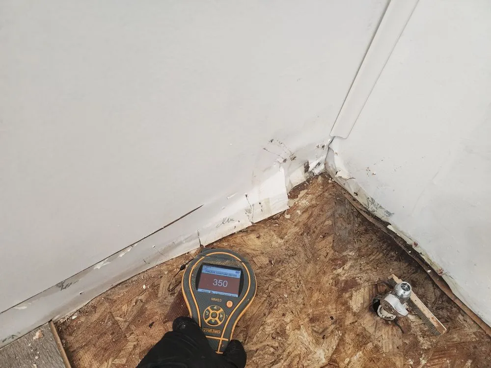 Trusted plumbing repair for homes in Linden, TN by Smoky Mountain Restoration