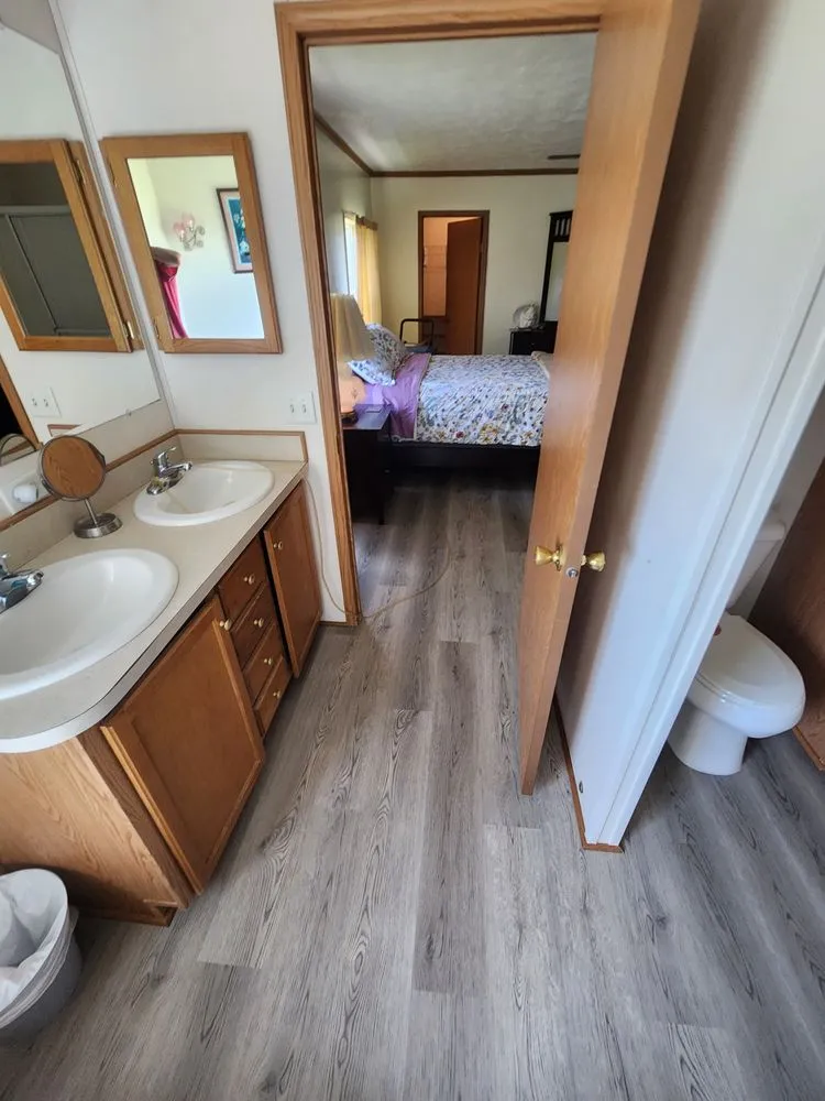 Trusted leak detection in Linden, TN by Smoky Mountain Restoration