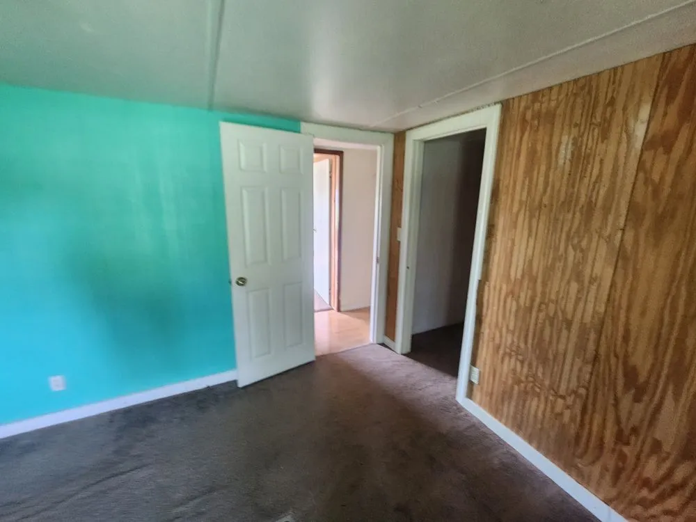 Slide of Smoky Mountain Restoration