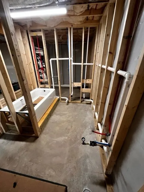 Slide of Smoky Peaks Plumbing