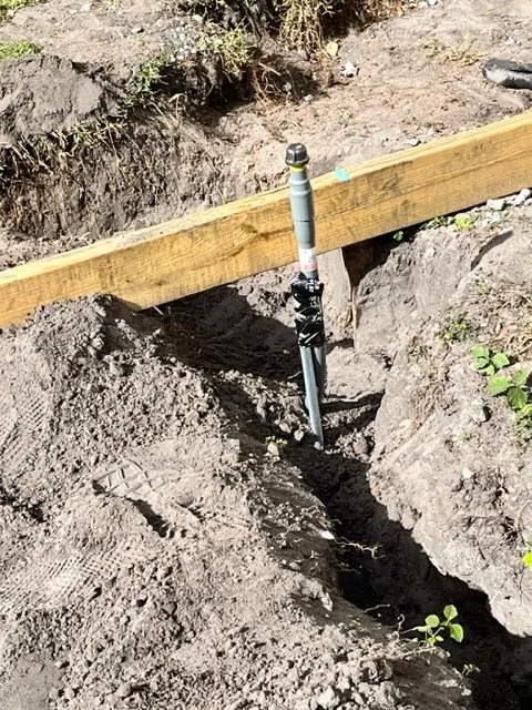 Slide of Smoky Peaks Plumbing