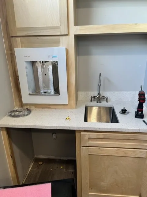 Slide of Smoky Peaks Plumbing