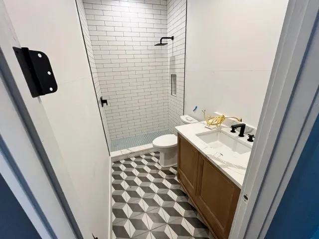 Slide of Smoky Peaks Plumbing