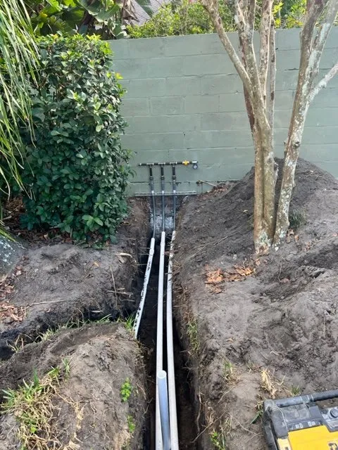 Slide of Smoky Peaks Plumbing