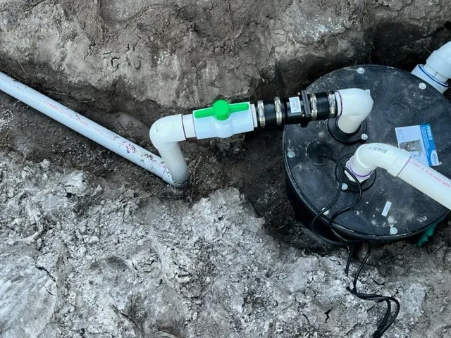 Slide of Smoky Peaks Plumbing