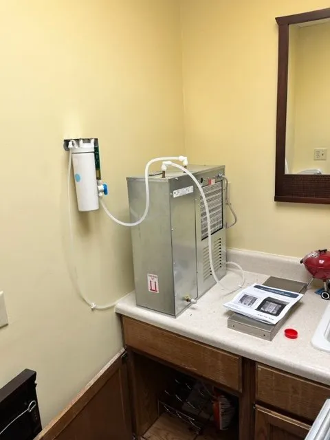 Slide of Smoky Peaks Plumbing