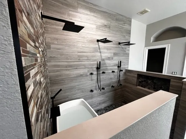 Slide of Smoky Peaks Plumbing