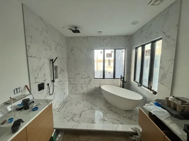 Slide of Smoky Peaks Plumbing