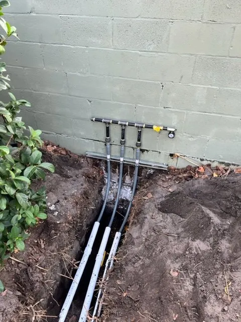 Professional emergency plumbing in Kingsport, TN by Smoky Peaks Plumbing