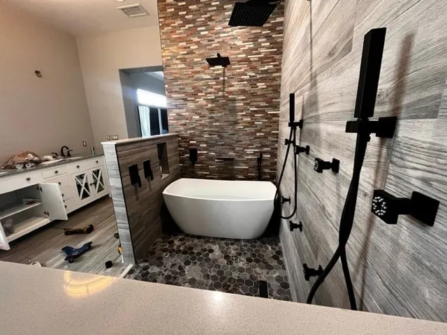 Slide of Smoky Peaks Plumbing