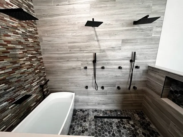 Slide of Smoky Peaks Plumbing