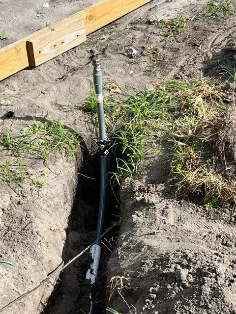 Slide of Smoky Peaks Plumbing