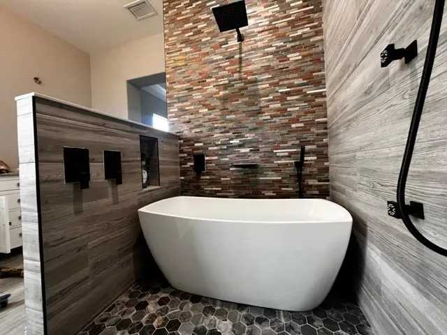 Slide of Smoky Peaks Plumbing