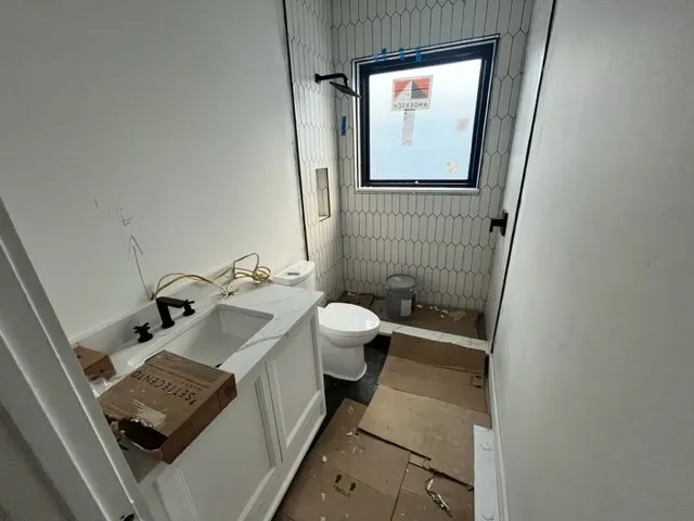 Slide of Smoky Peaks Plumbing